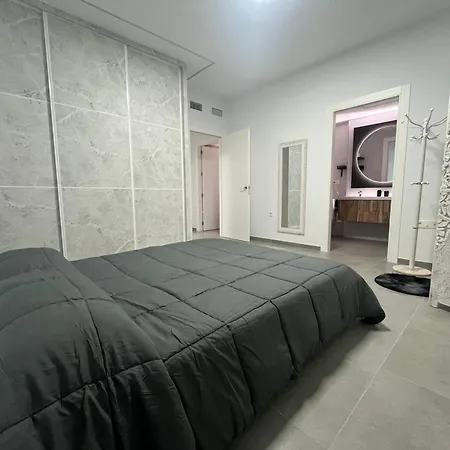 Lujo En El Centro Con Parking Privado 3 *