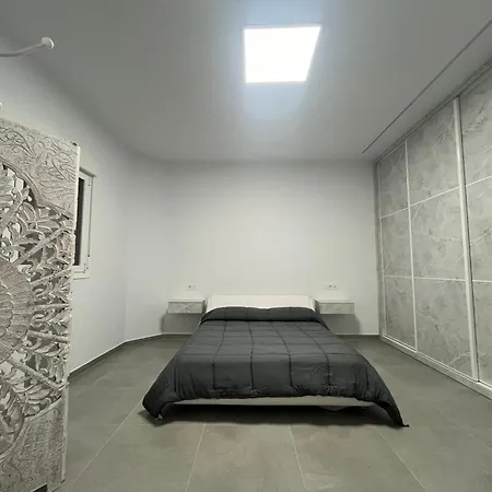 Lujo En El Centro Con Parking Privado 3